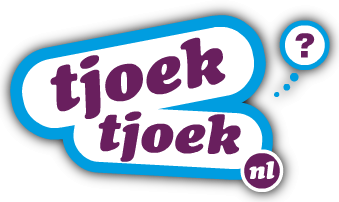 Tjoek Tjoek Logo